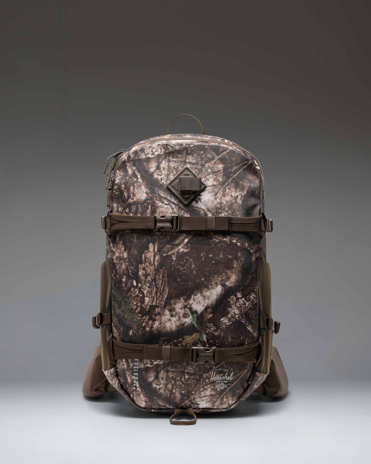 All Season Pro Backpack 36L O8