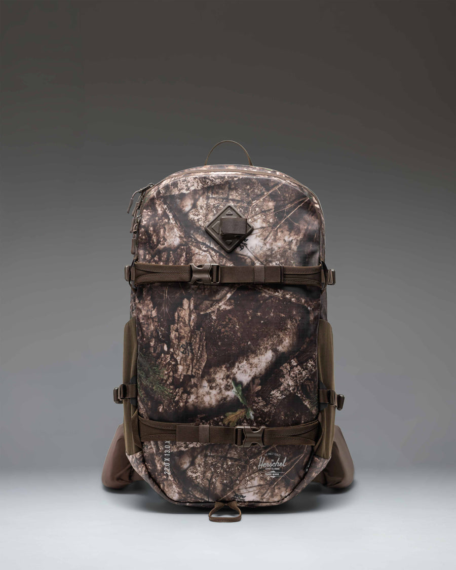 All Season Pro Backpack 36L O8