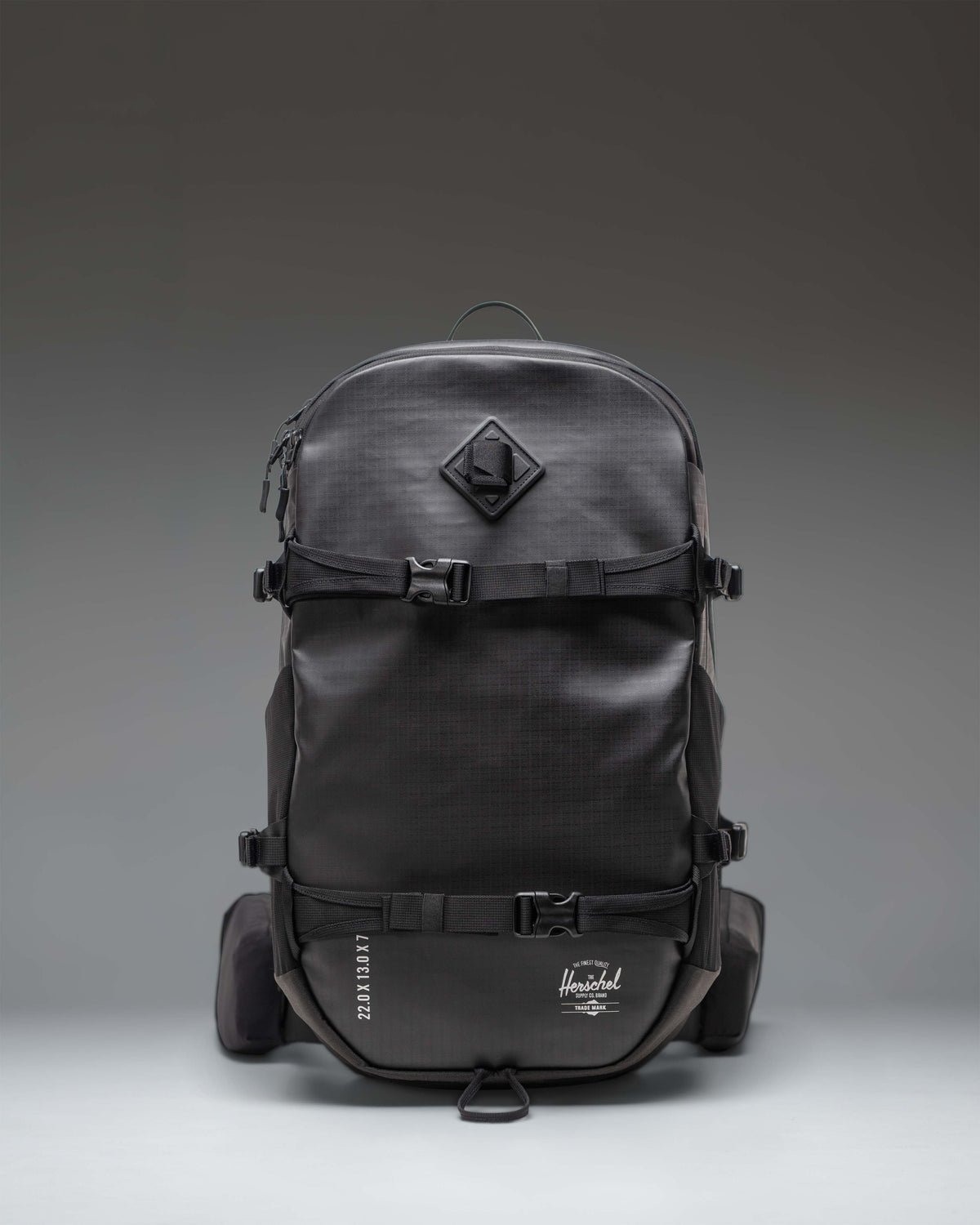 All Season Pro Backpack 36L W0