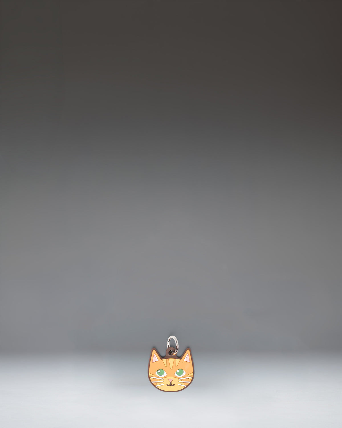 Cat Bag Charm B2