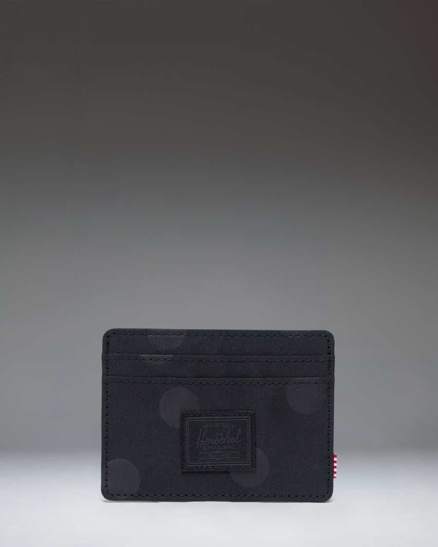 Charlie Cardholder E9