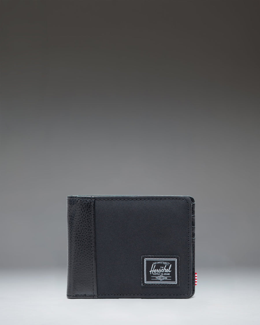 Hank Wallet Twill Q5