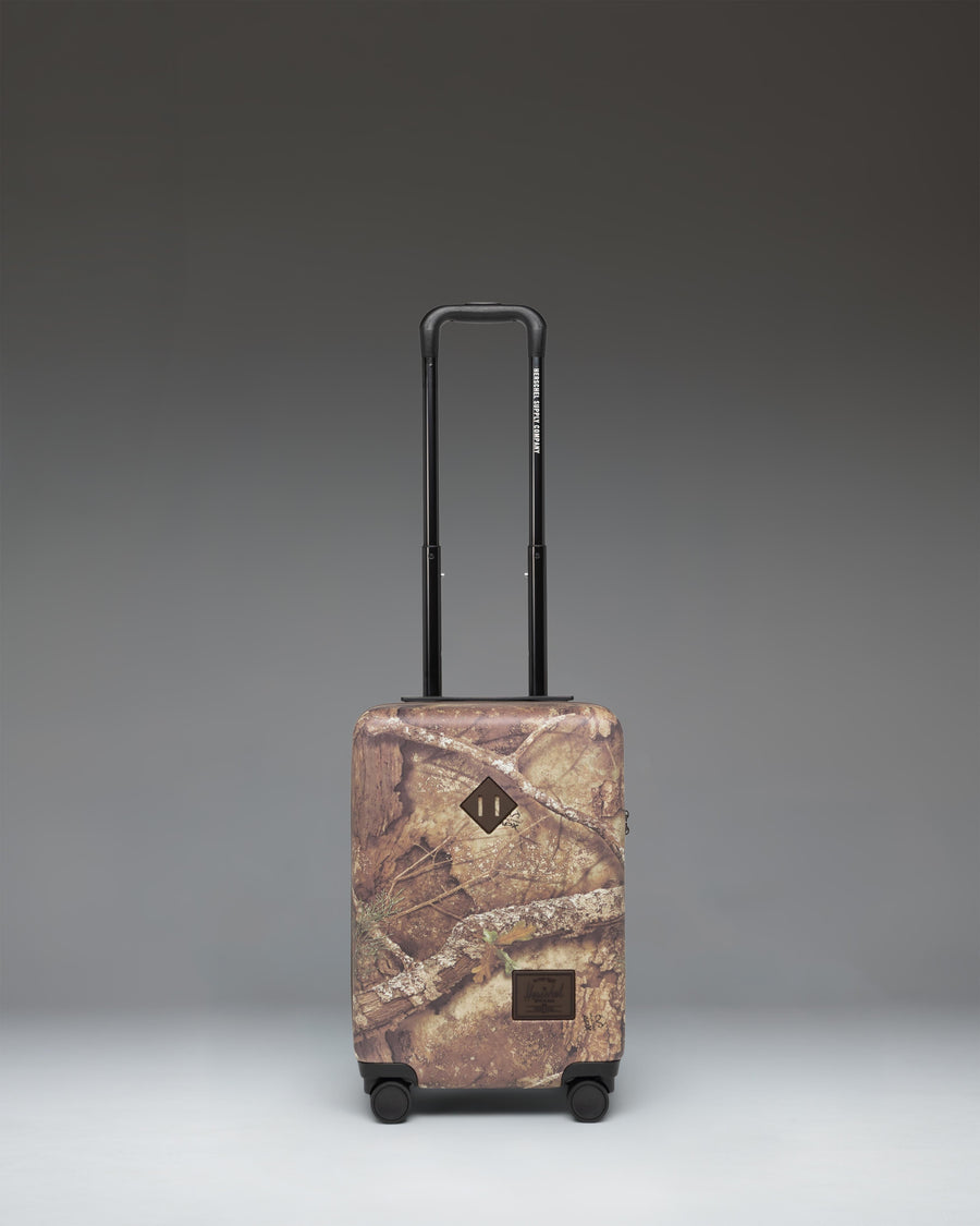 Heritage Carry On Luggage G3