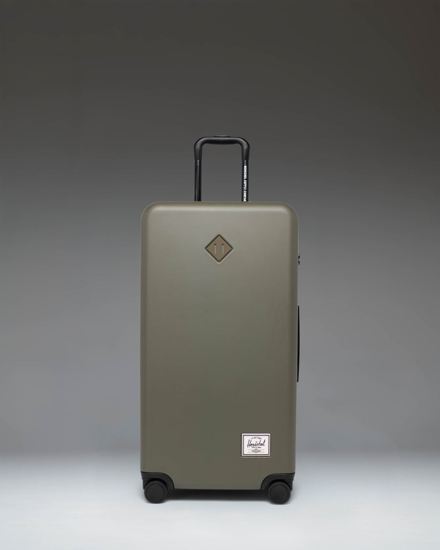 Heritage Hardshell Large Luggage F7