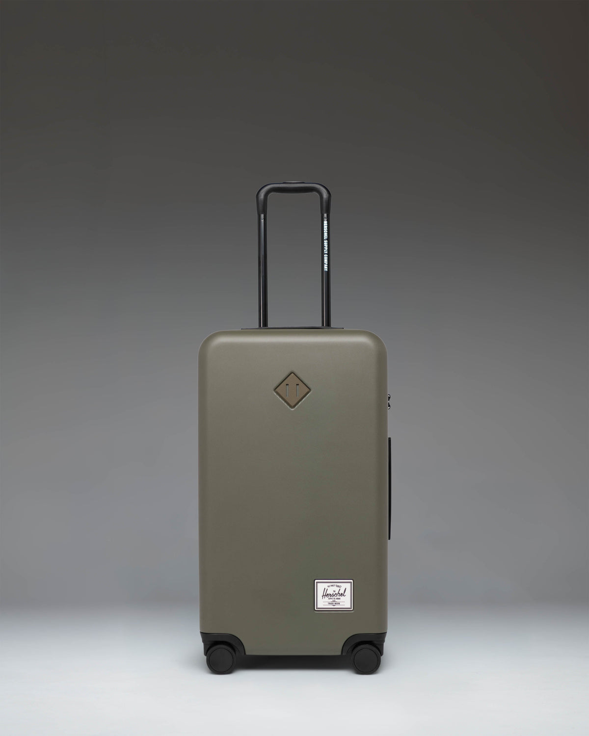 Heritage Hardshell Medium Luggage K5