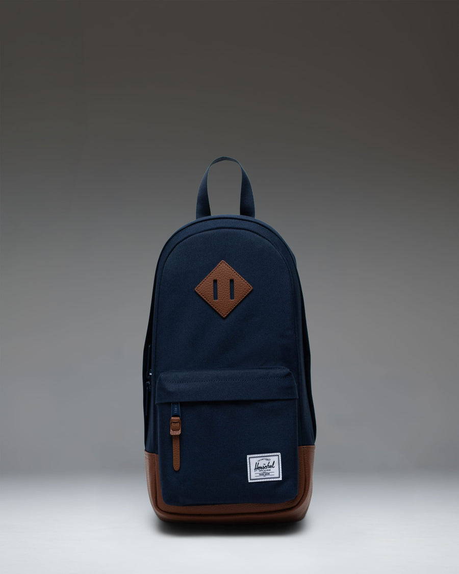 Heritage Shoulder Bag G7