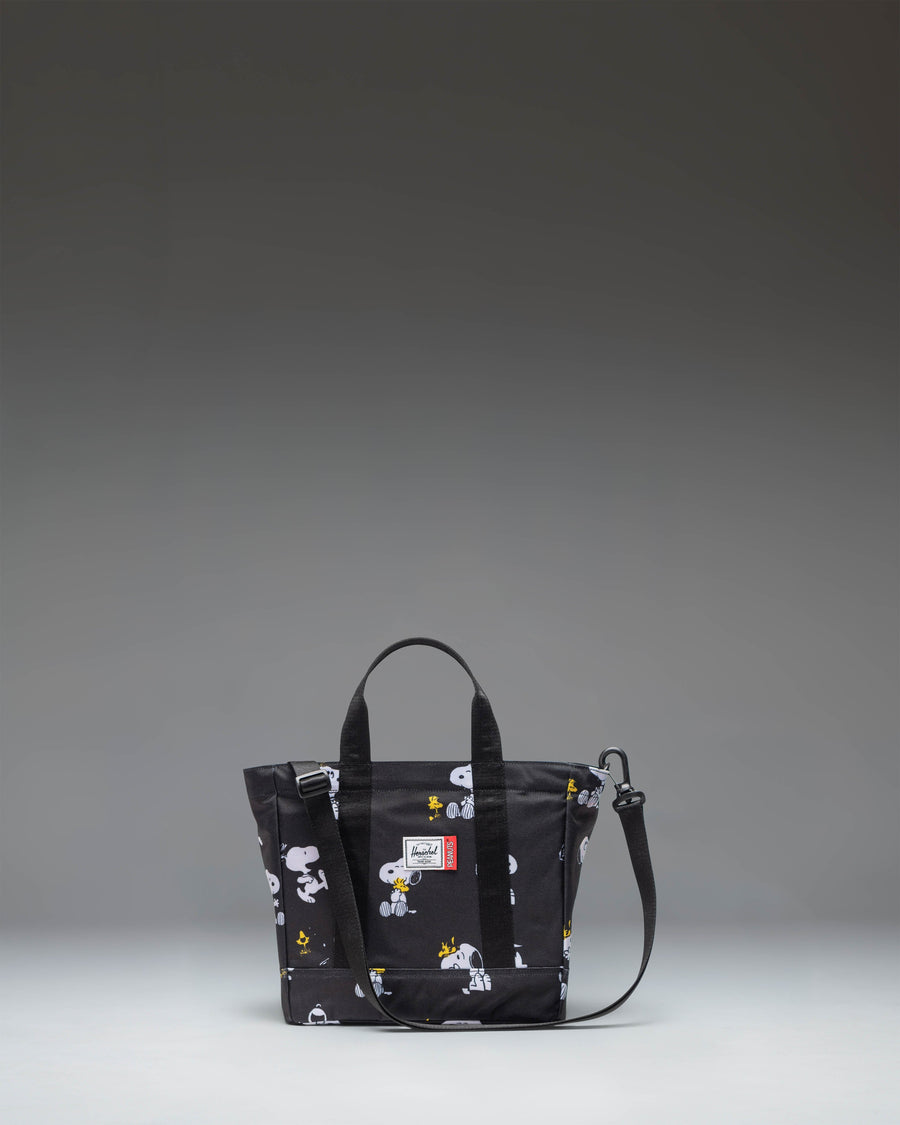Heritage Small Tote A0