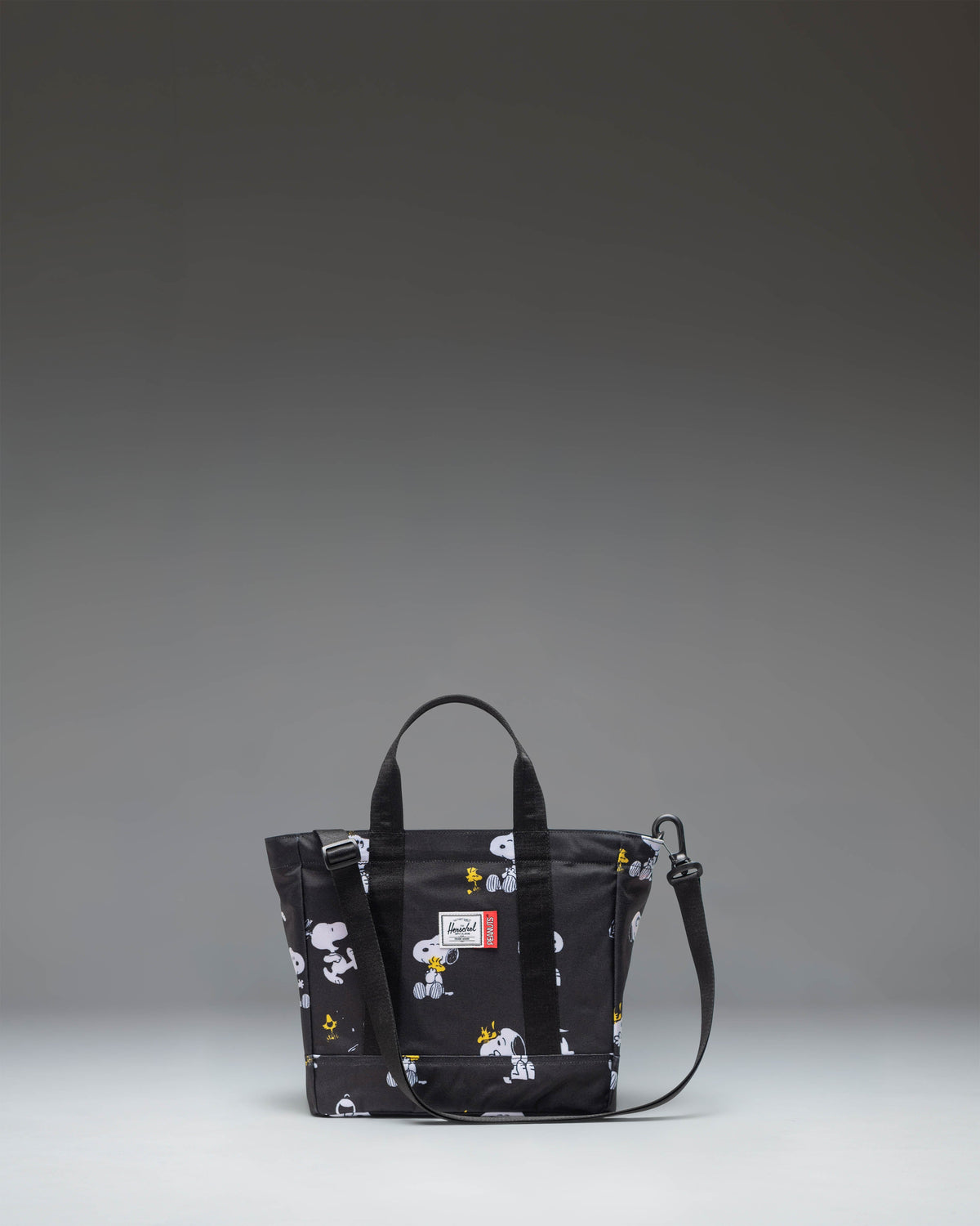 Heritage Small Tote A0