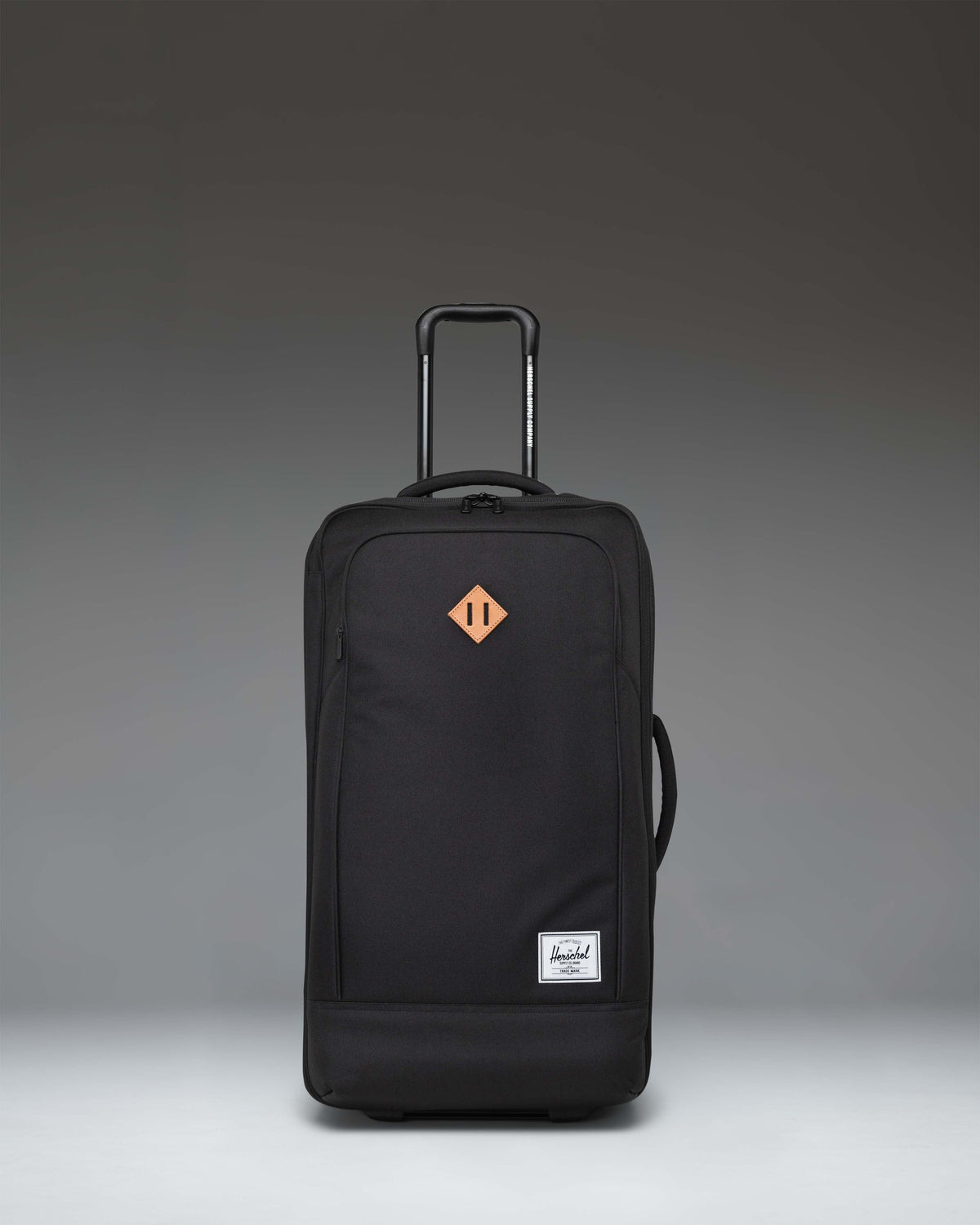 Heritage Softshell Medium Luggage M0