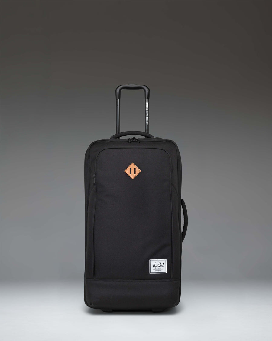 Heritage Softshell Medium Luggage M0