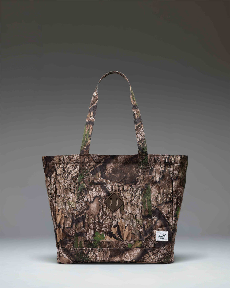 Heritage Tote T0
