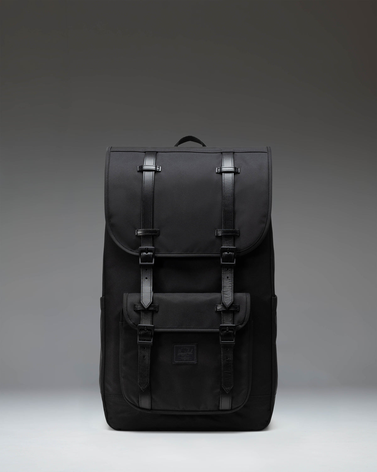 Little America Backpack Premium Classic C0
