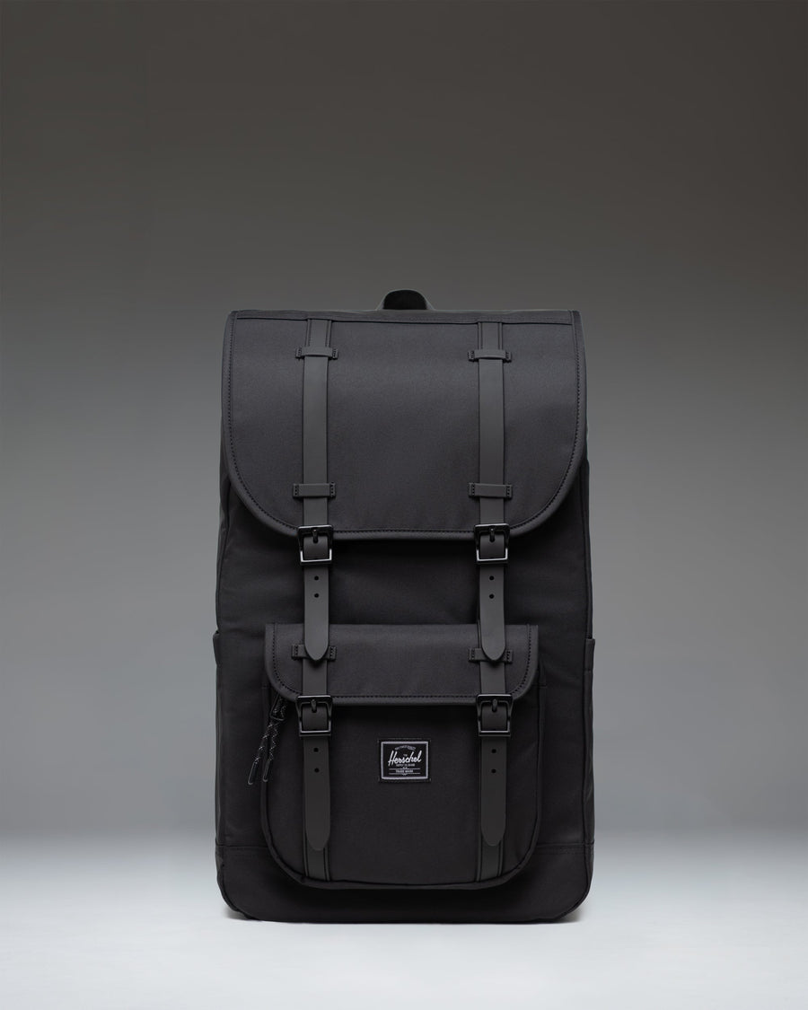 Little America Backpack Twill A2