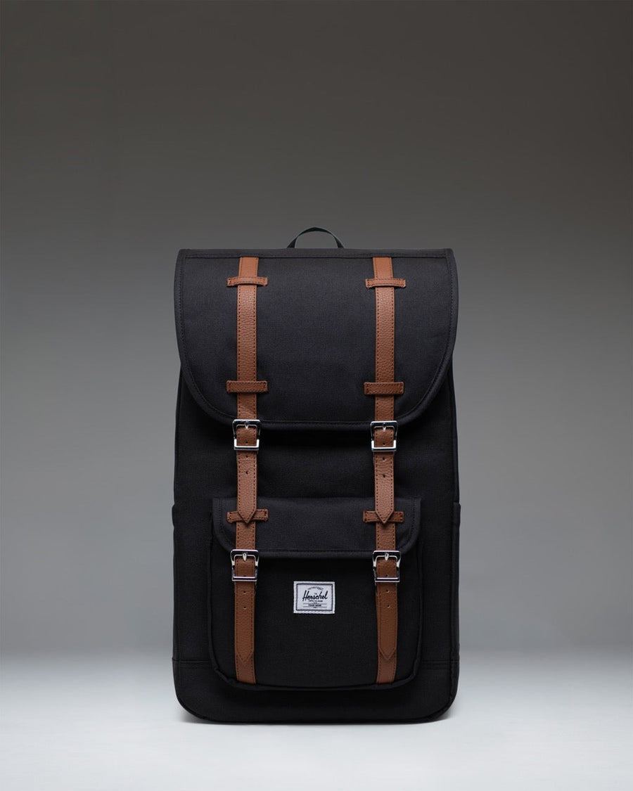 Little America Backpack Y1