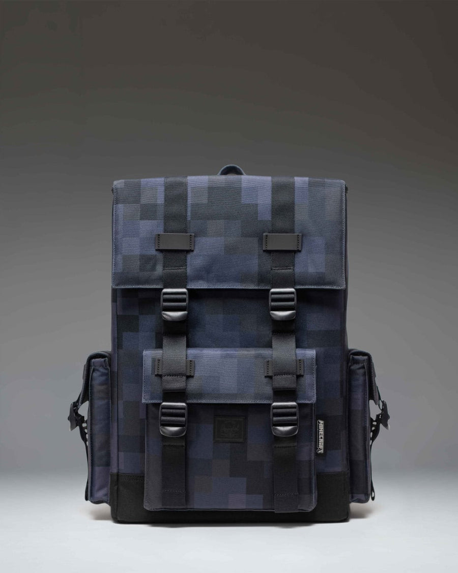 Little America Cube Backpack L3