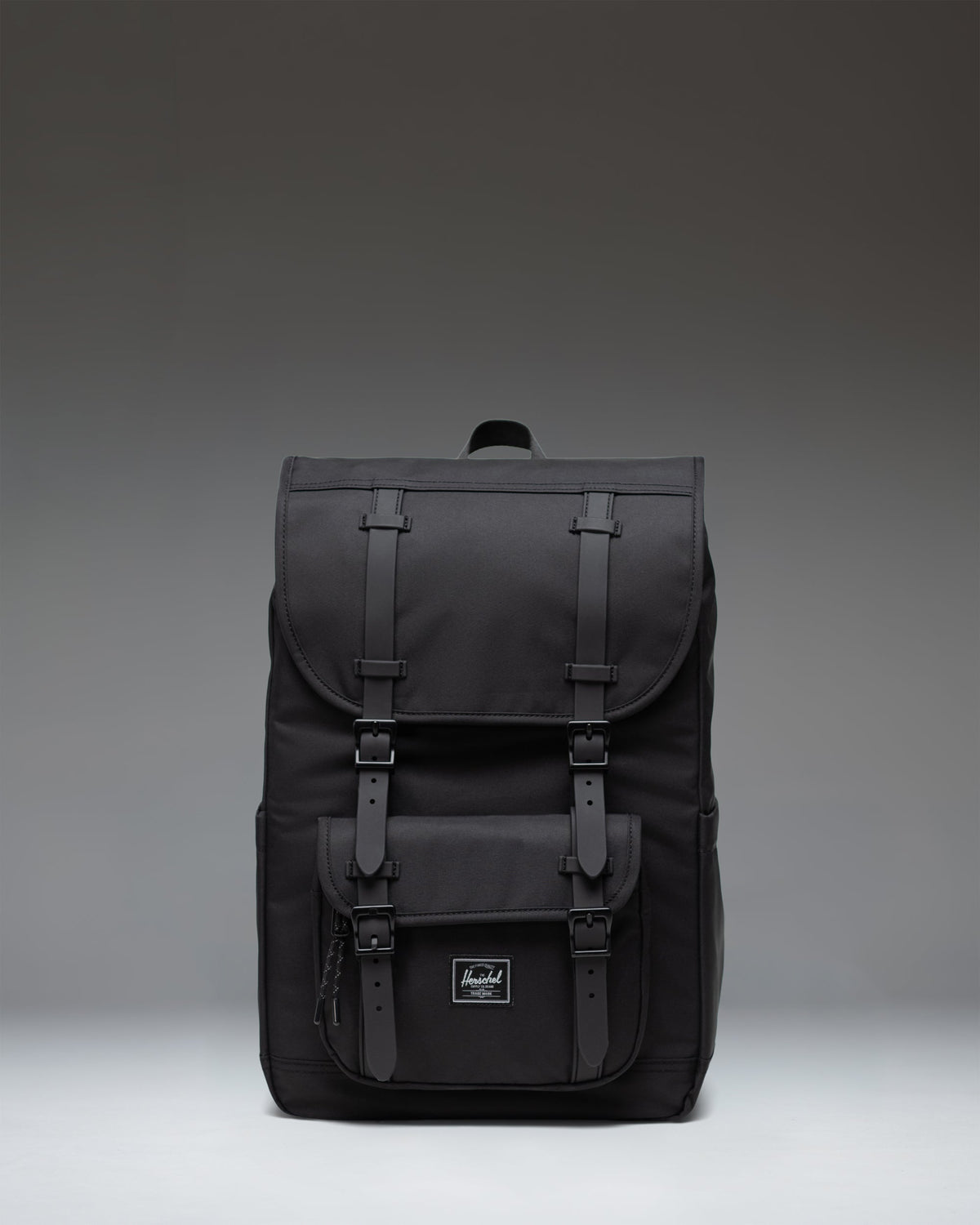 Little America Mid Backpack Twill P0