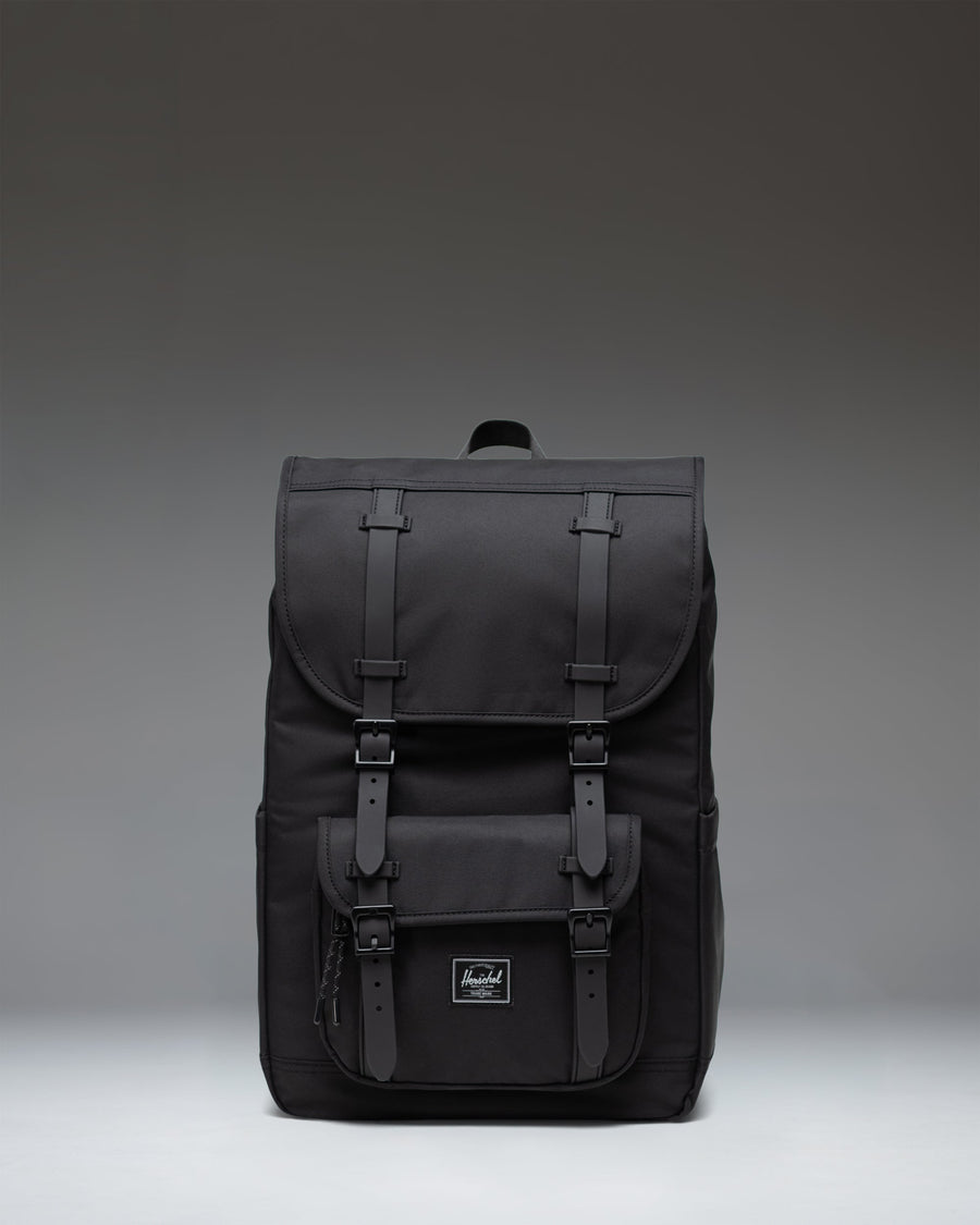 Little America Mid Backpack Twill P0