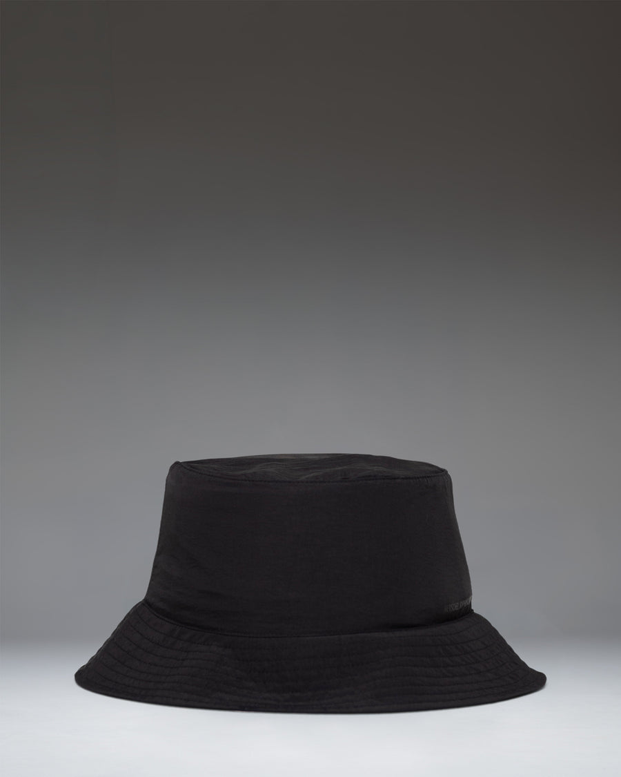Norman Packable Bucket Hat Q7