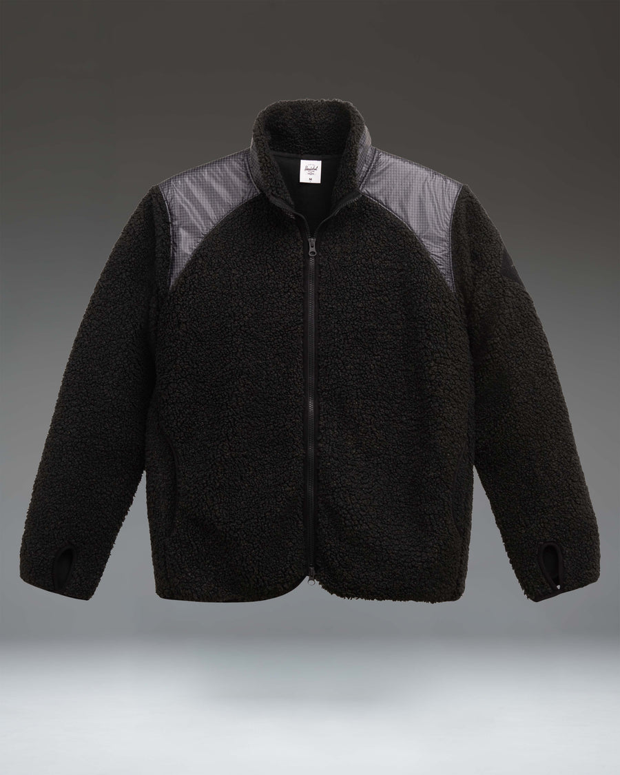 Performance Fleece Jacket Men's J3