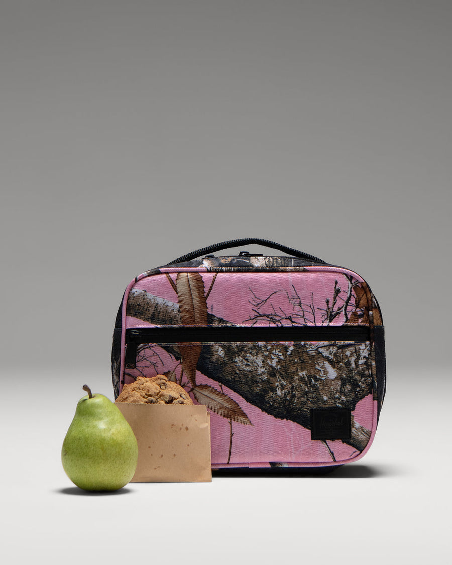 Pop Quiz Lunch Box L1