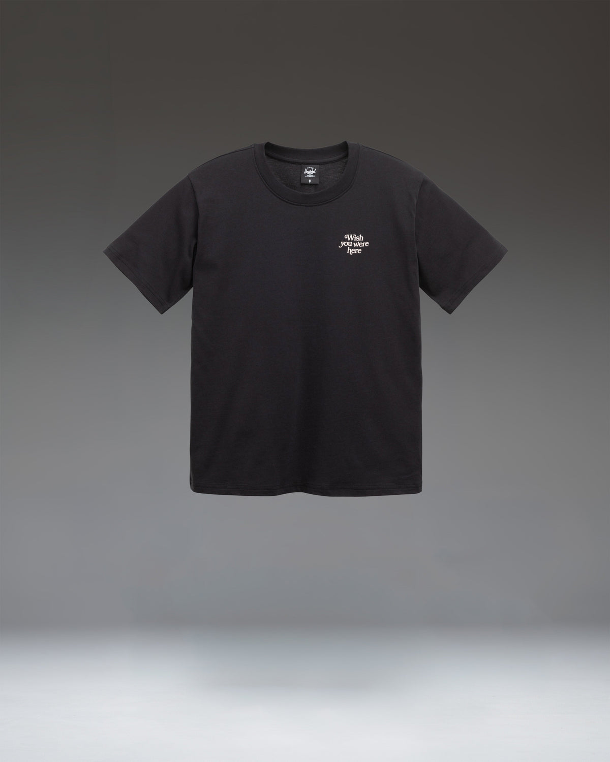 Postcard Tee Women’s Q9