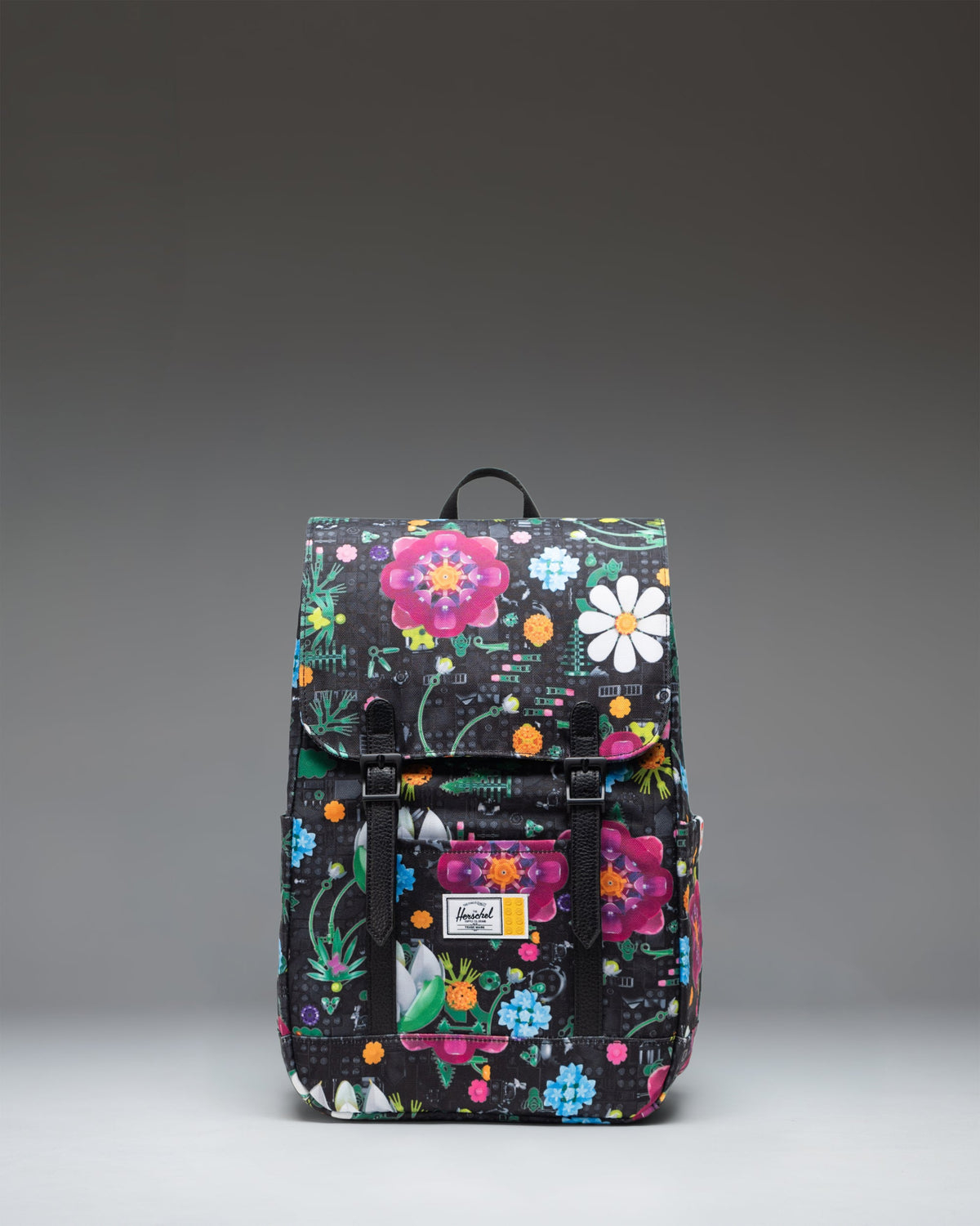 Retreat Small Backpack B2