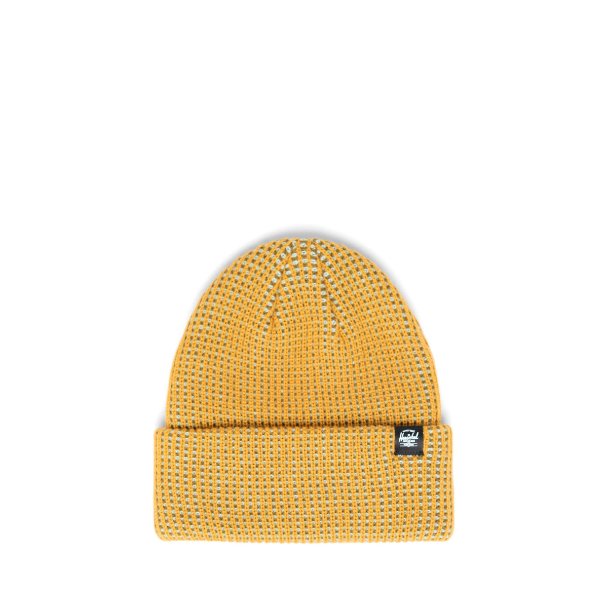 Rowan Plaited Beanie N4