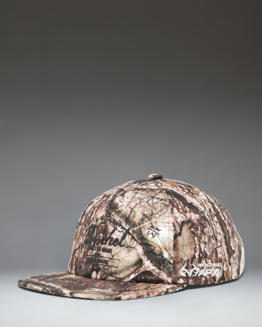 Scout Cap L8