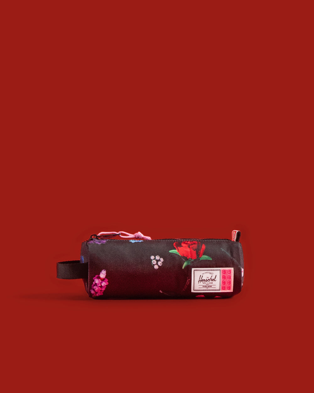 Settlement Pencil Case Little R8
