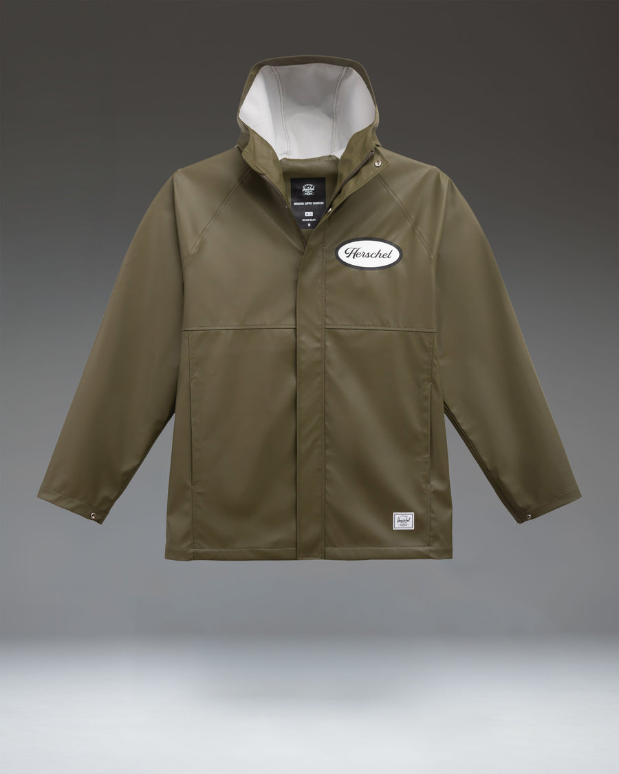 Station Rain Jacket Men's U4