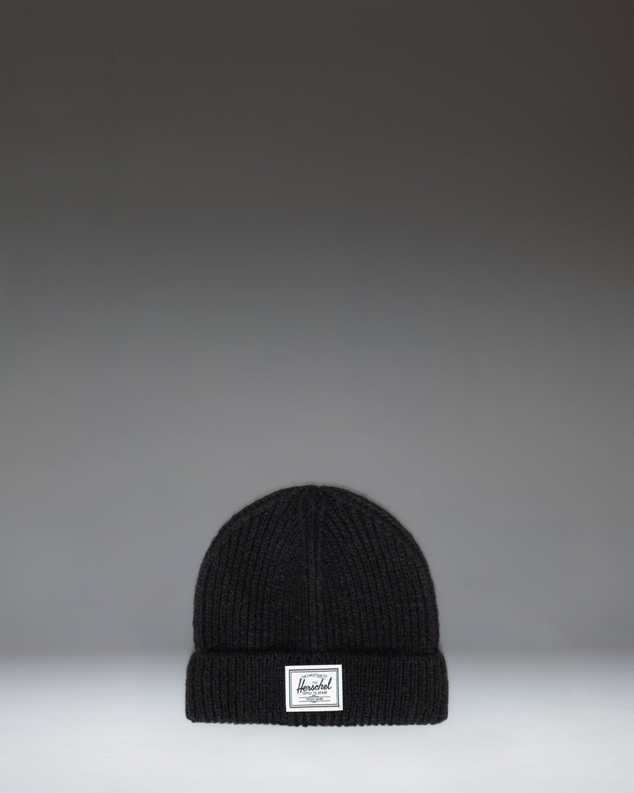 Super Soft Baby Beanie 0-6 Months A2