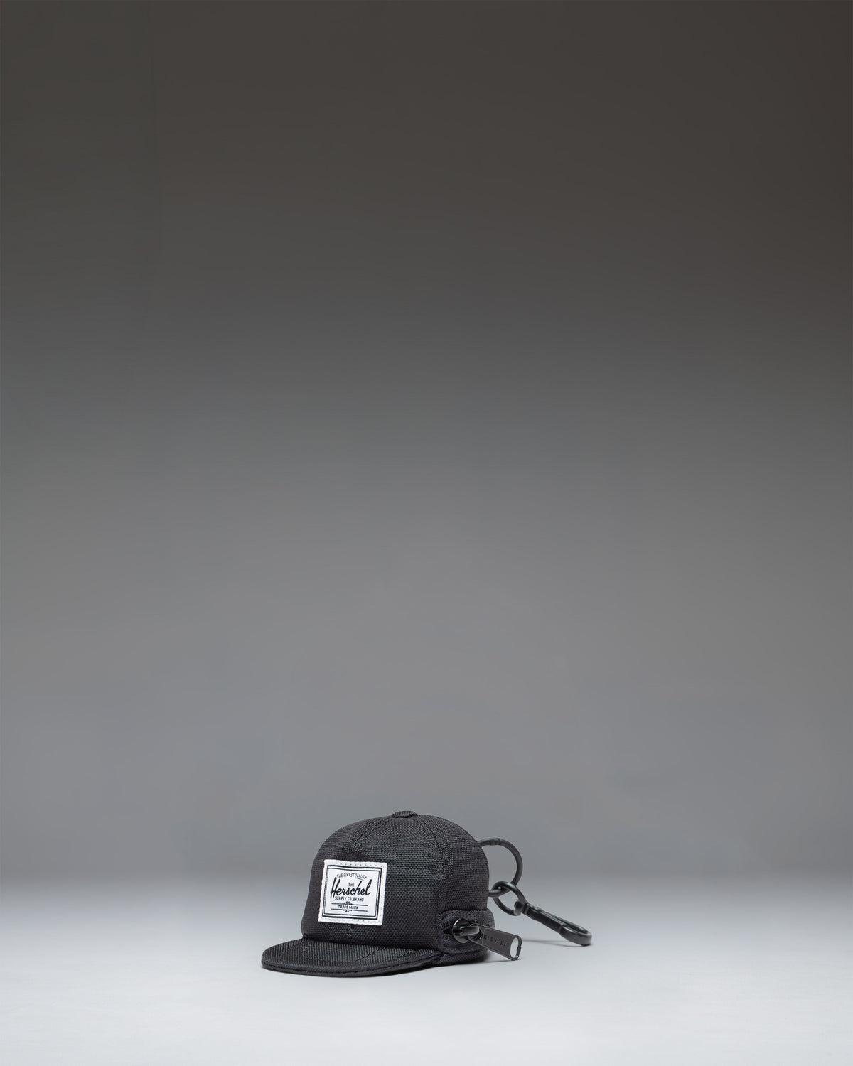 Sylas Classic Cap Bag Charm C1