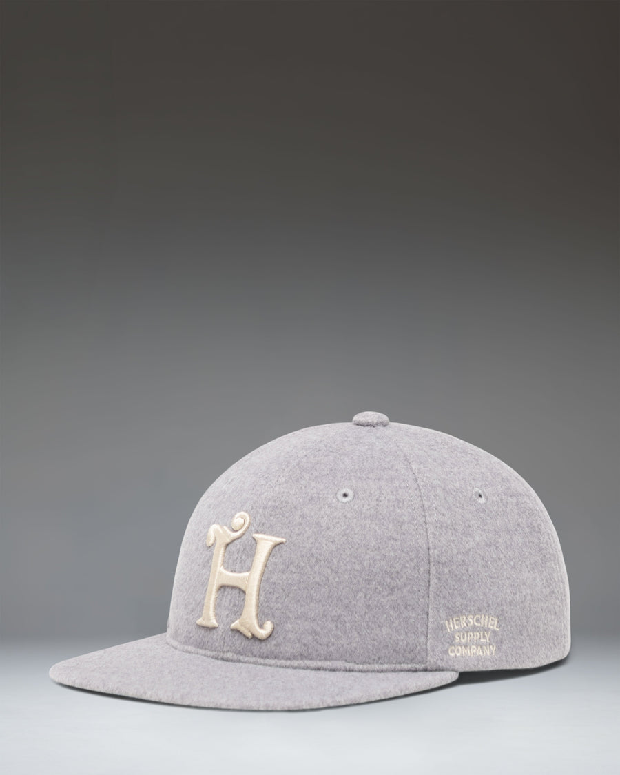Vintage Baseball Cap F2