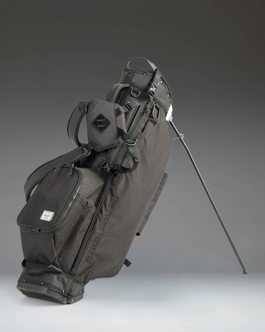 Watt Light Stand Golf Bag O3