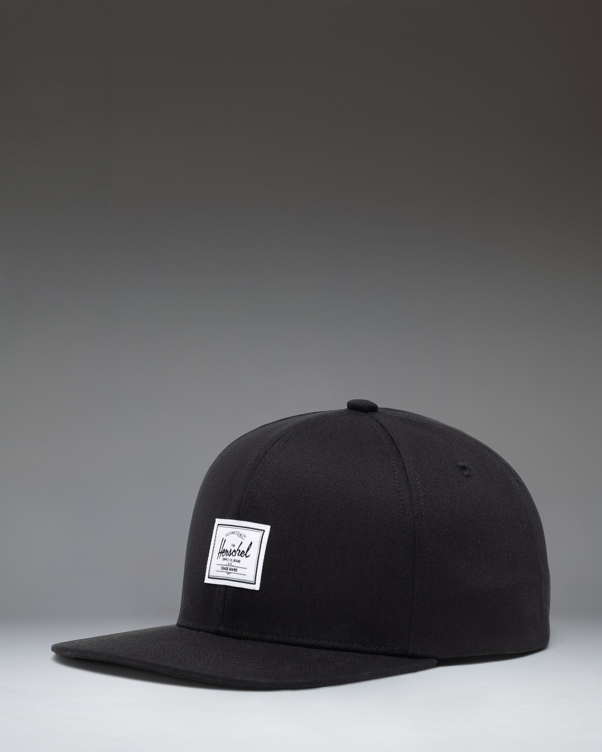 Whaler 6 Panel Cap L0