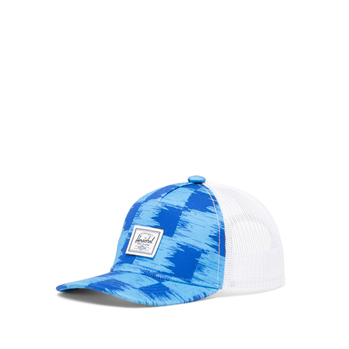 Whaler Cotton Mesh Baby Cap 6-18 Months C8