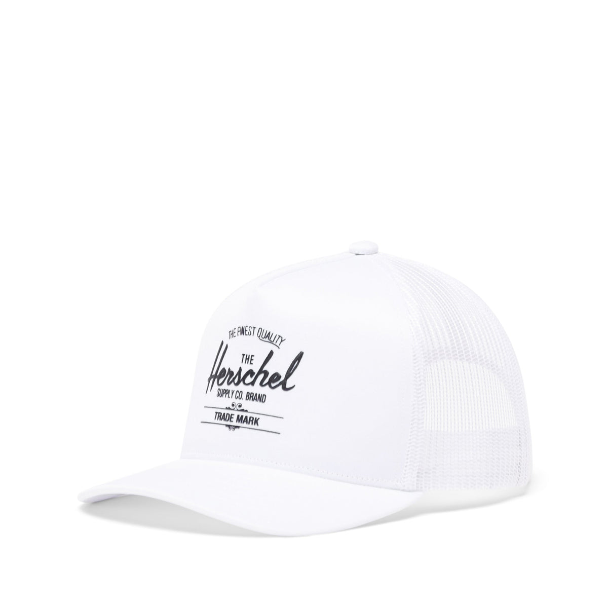 Whaler Tall Mesh Cap H0