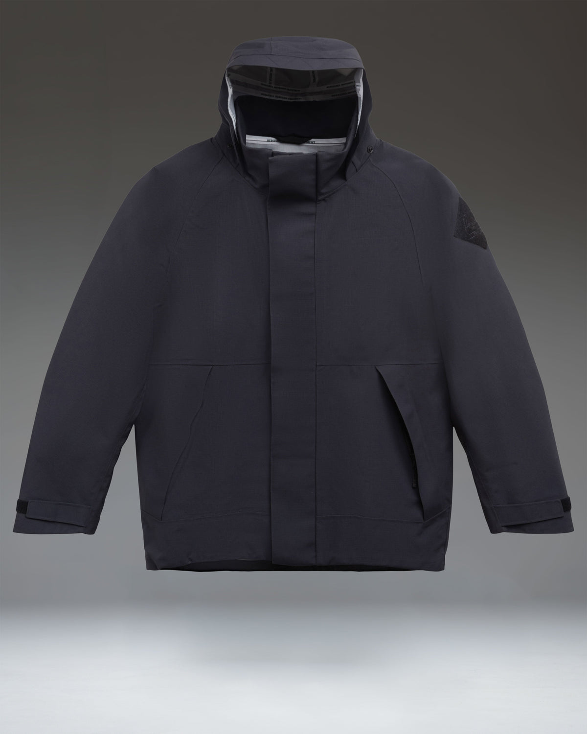 3-Layer Shell Jacket Men's N9