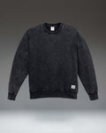 Acid Wash Classic Crew Men's H2