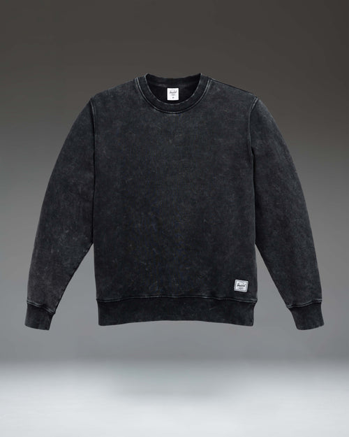 Acid Wash Classic Crew Men's H2