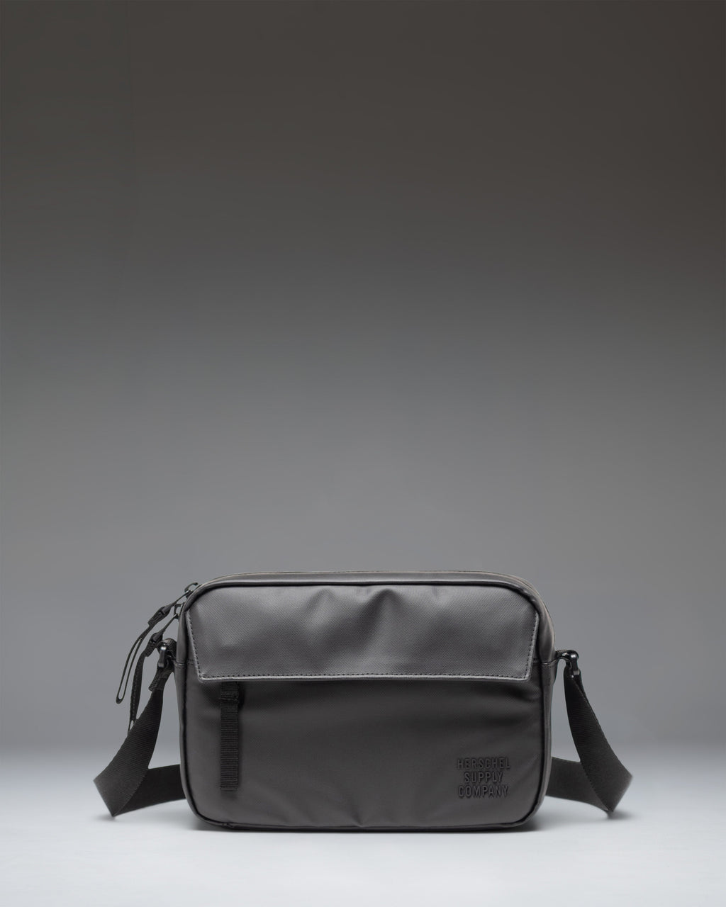 Alberni Crossbody Weather Resistant U1