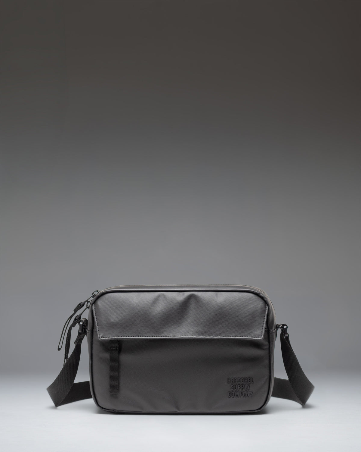 Alberni Crossbody Weather Resistant U1