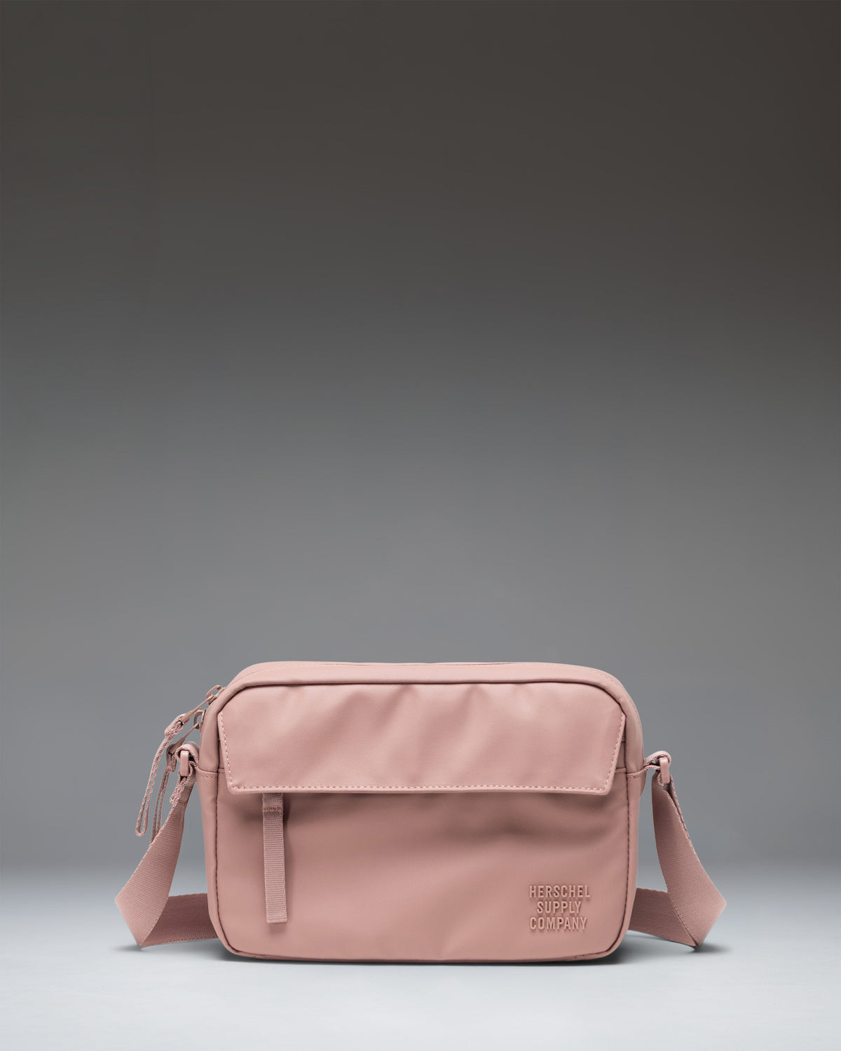 Alberni Crossbody Weather Resistant U1