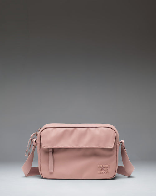 Alberni Crossbody Weather Resistant U1