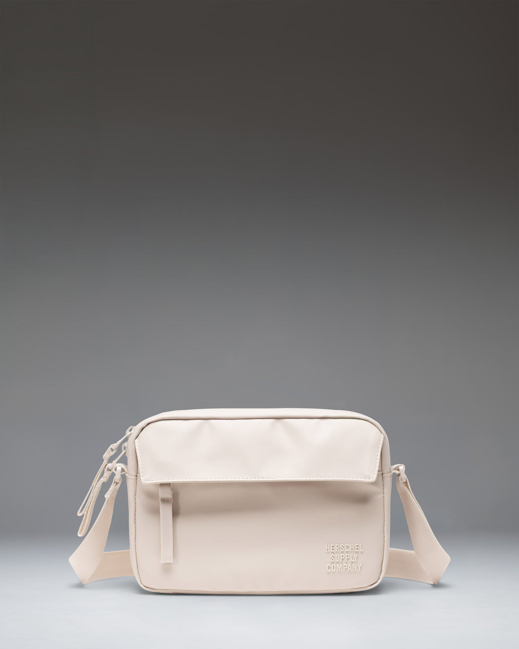 Alberni Crossbody Weather Resistant U1