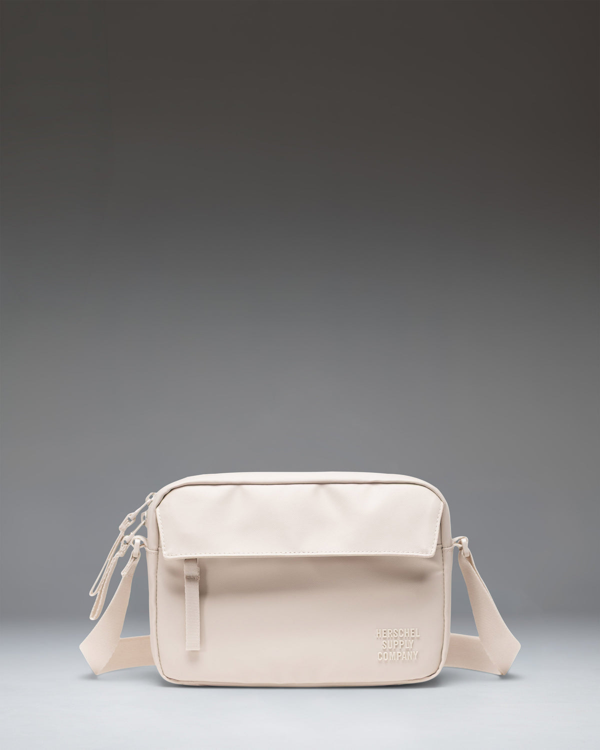 Alberni Crossbody Weather Resistant U1