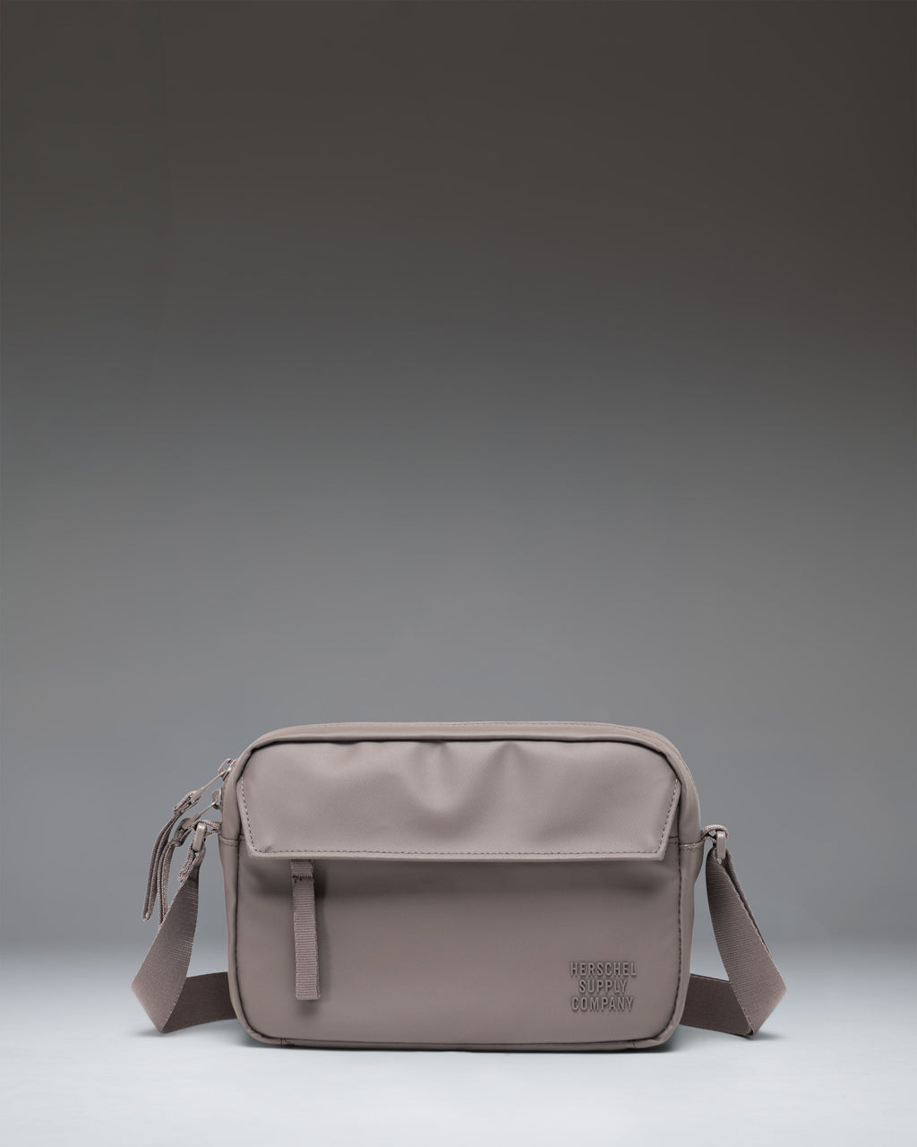 Alberni Crossbody Weather Resistant U1