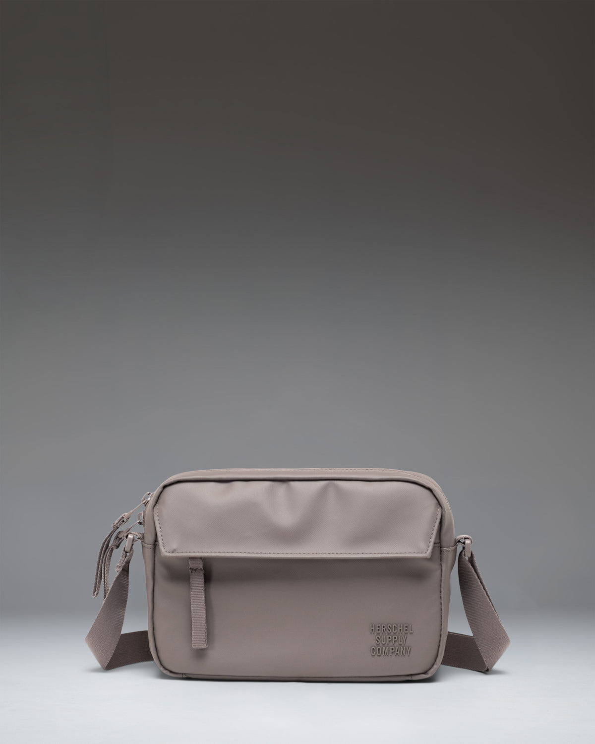 Alberni Crossbody Weather Resistant U1