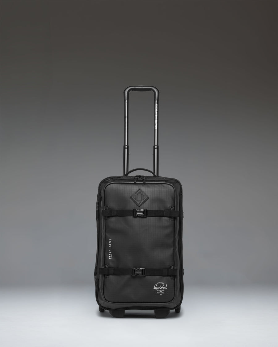 All Season Hybrid Roller Bag Large Carry On H3
