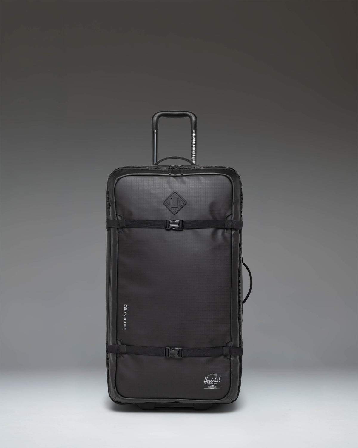 All Season Hybrid Roller Bag Large D4